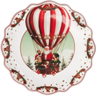 Боул 16 см Annual Christmas от Villeroy & Boch 1486263879