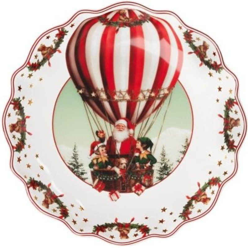 Боул 16 см Annual Christmas от Villeroy & Boch 1486263879