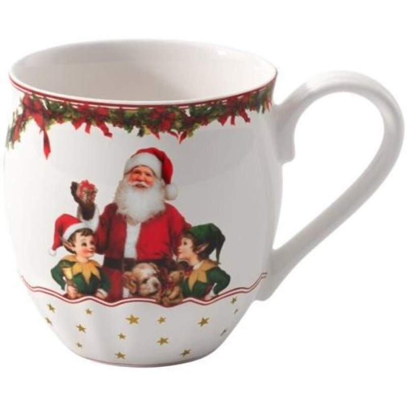 Горнятко 0,47 л Annual Christmas от Villeroy & Boch 1486264863