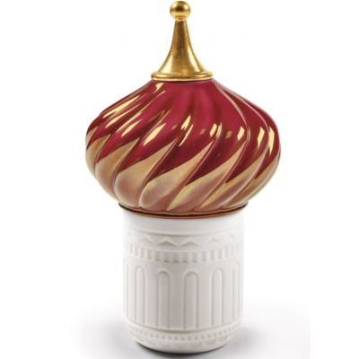 Свічка червона 1001 ніч Lladro 01040171