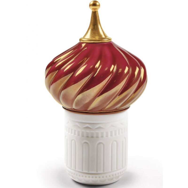 Свічка червона 1001 ніч Lladro 01040171