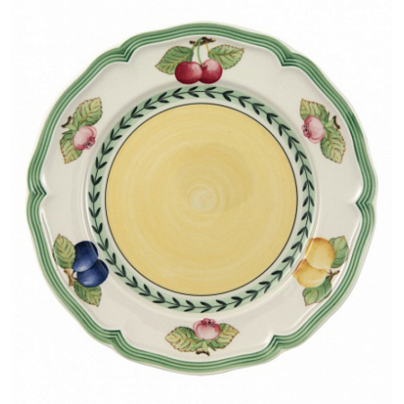 Тарілка пиріжкова 17 см French Garden Fleurence от  Villeroy&Boch 1022812660 