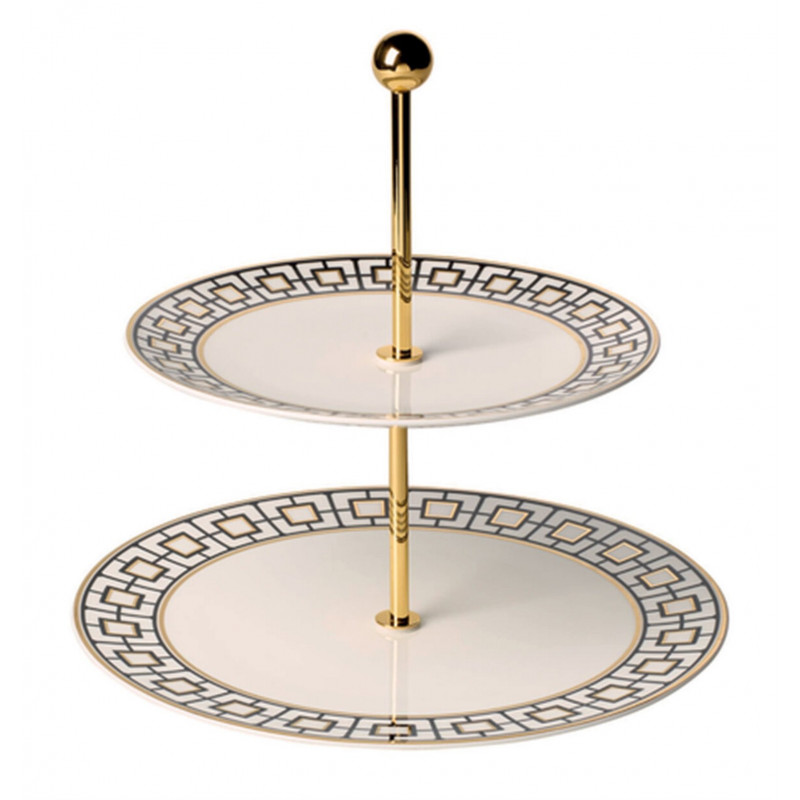 4483-7880 Этажерка 27*27 см MetroChic Villeroy&Boch
