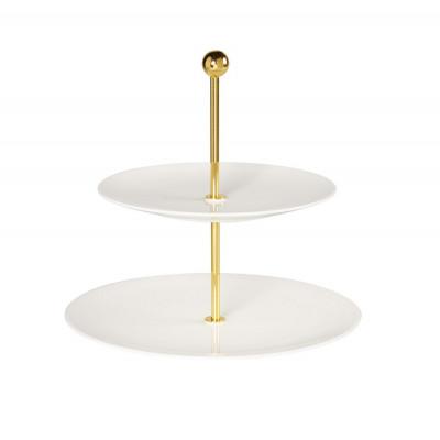 Этажерка 27*27 см MetroChic blanc Gift Villeroy&Boch 1044827880