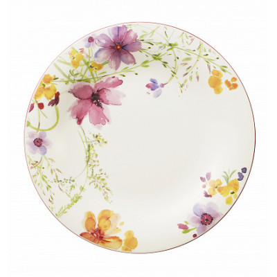 Тарілка плоска 27 см Mariefleur Basic від Villeroy&Boch 1041002620 