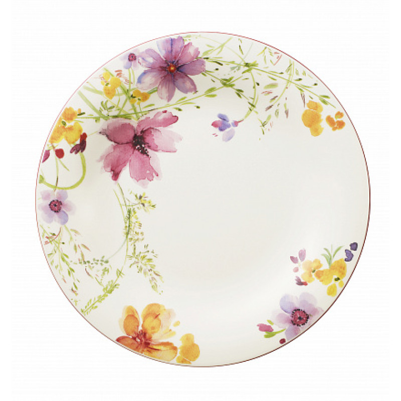 4100-2620 Тарелка подставная 27 см Mariefleur Basic Villeroy&Boch