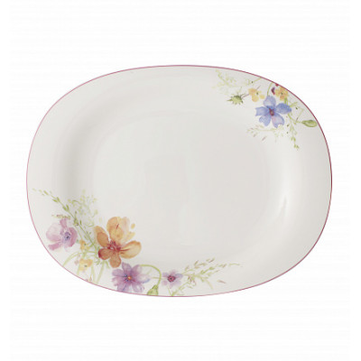 Блюдо 34 см Mariefleur Basic від Villeroy&Boch 1041002916