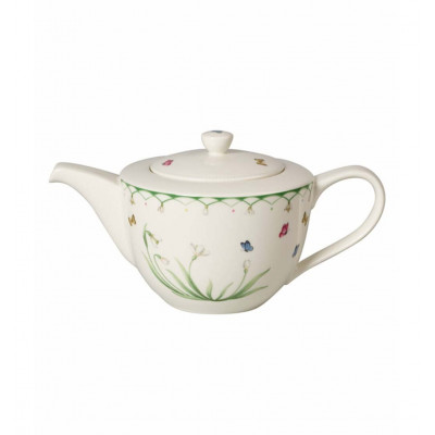 Чайник 1,3 л Colorful Spring Villeroy&Boch 1486630460