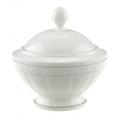 Сахарница 0,35 л Gray Pearl от  Villeroy&Boch 1043920960