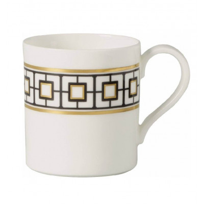 Кружка 0,3 л MetroChic Villeroy&Boch 1046524856