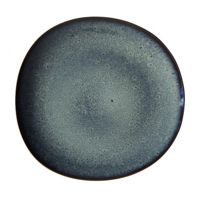 Тарілка 29 см Lave gris Villeroy&Boch 1042592610
