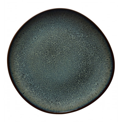 Тарілка 23 см Lave gris Villeroy&Boch 1042592640