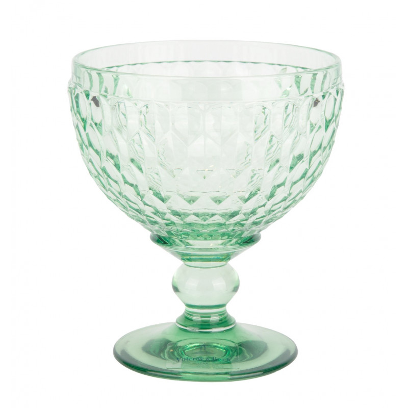 Креманка 400мл зелена Boston coloured від  Villeroy&Boch 1173090082
