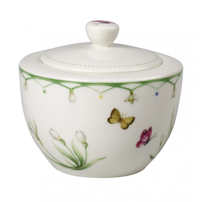 Цукерниця 0,3 л Colorful Spring Villeroy&Boch 1486630930