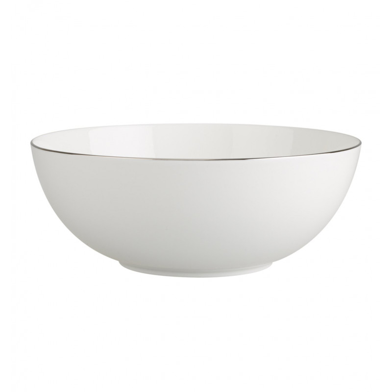 Салатниця 23 см Anmut Platinum Villeroy&Boch 1046363170