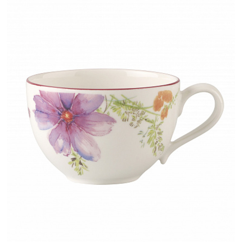 Чашка для сніданку 0,4 мл Mariefleur Basic від Villeroy&Boch 1041001240