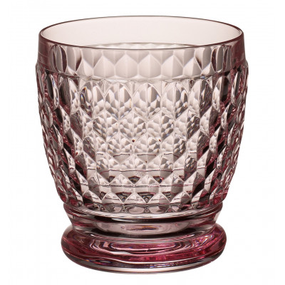 Склянка 330 мл рожева  Boston coloured від  Villeroy&Boch 1173091414