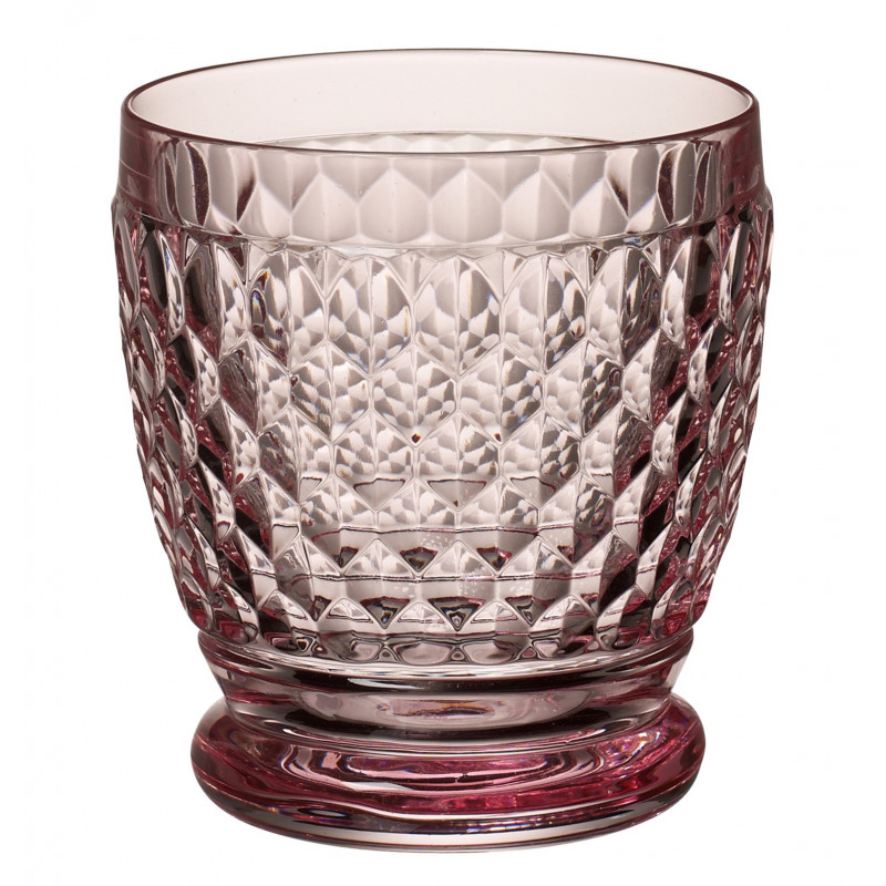 Склянка 330 мл рожева  Boston coloured від  Villeroy&Boch 1173091414