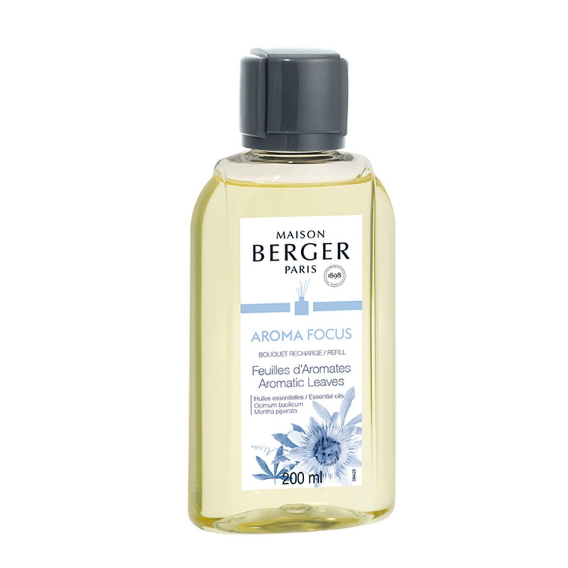 Наповнювач для дифузора Aroma Focus від Berger 6263
