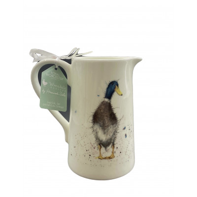Глечик 0,6 л Wrendale Designs від Portmeirion WNOA3921XT