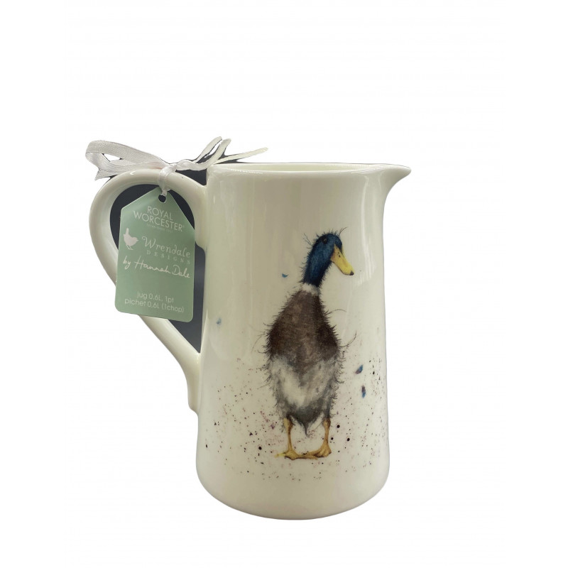 Глечик 0,6 л Wrendale Designs від Portmeirion WNOA3921XT