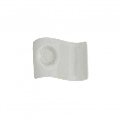 Блюдце 17х13 см New Wave Caffe VILLEROY & BOCH 1024842831