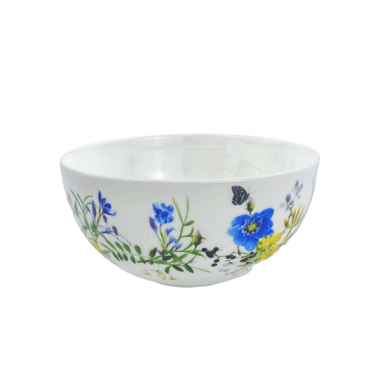 Боул 15 см Brillance Fleurs des Alpes від Rosenthal 10530-405108-15455