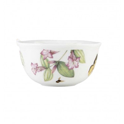 Салатник 0.35 л Butterfly Meadow від Lenox  829039