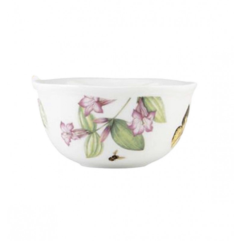 Салатник 0.35 л Butterfly Meadow от Lenox 829039