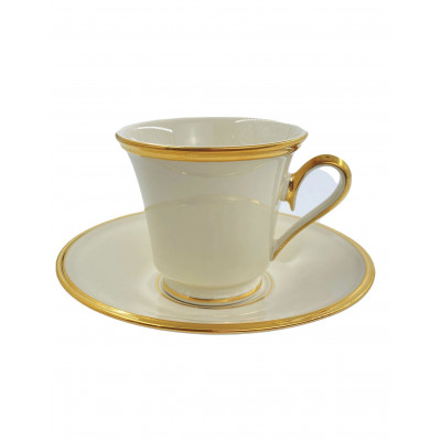Чашка с блюдцем Eternal DW від Lenox 140190000