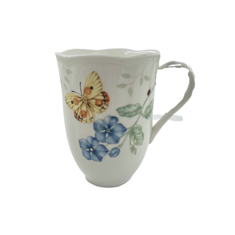 Кружка 0.34 л Butterfly Meadow от Lenox 6140941