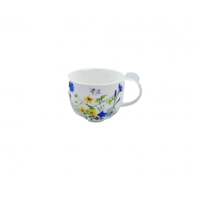 Чашка для еспрессо 0.08л Brillance Fleurs des Alpes від Rosenthal 10530-405108-14717