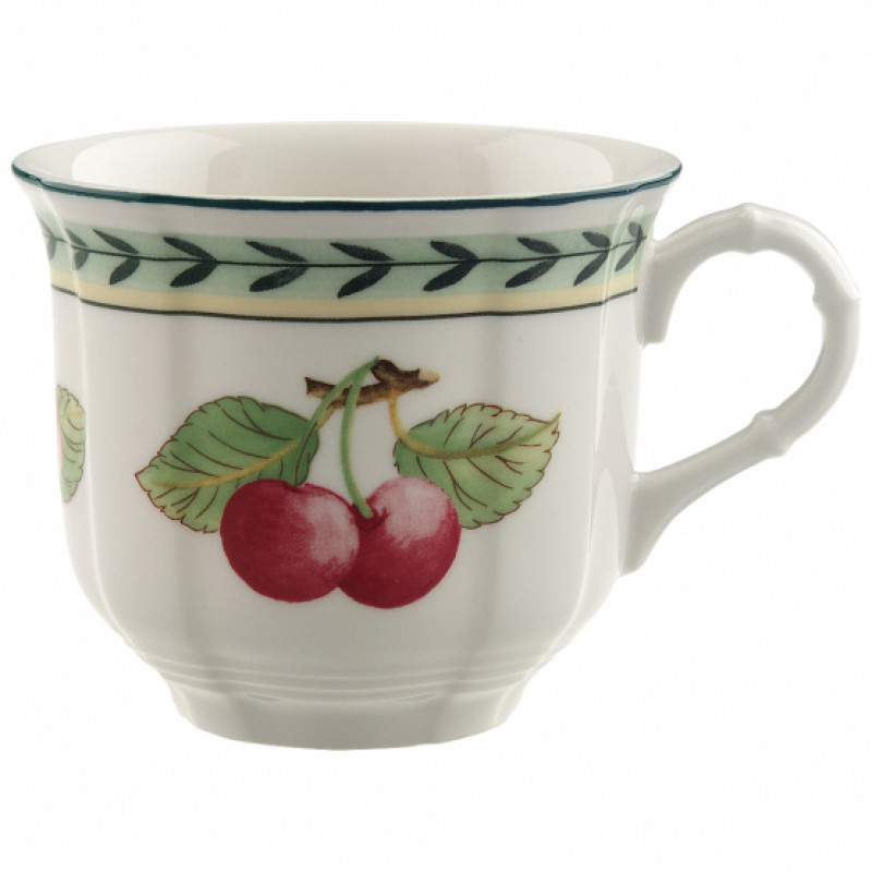 Чашка до кави 0,2 л French Garden Fleurence від Villeroy&Boch 1022811300