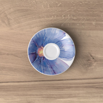 Блюдце до чашки  для эспрессо 12см Mariefleur Basic від  Villeroy&Boch 1041041430