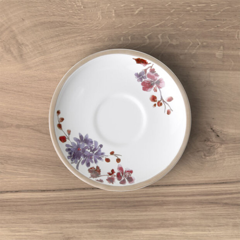 Блюдце 16 см Artesano Provencal Lavander від Villeroy&Boch 1041521310