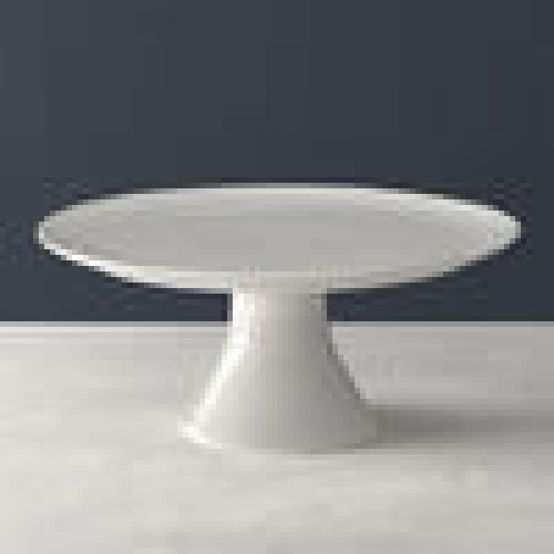 Блюдо для торта 30 см For Me від Villeroy&Boch 1041532290