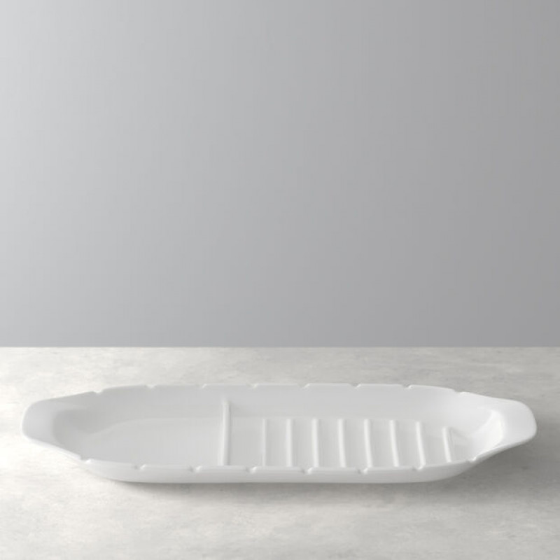 Блюдо сервувальне 52*22 BBQ Passion Villeroy&Boch 1041892906