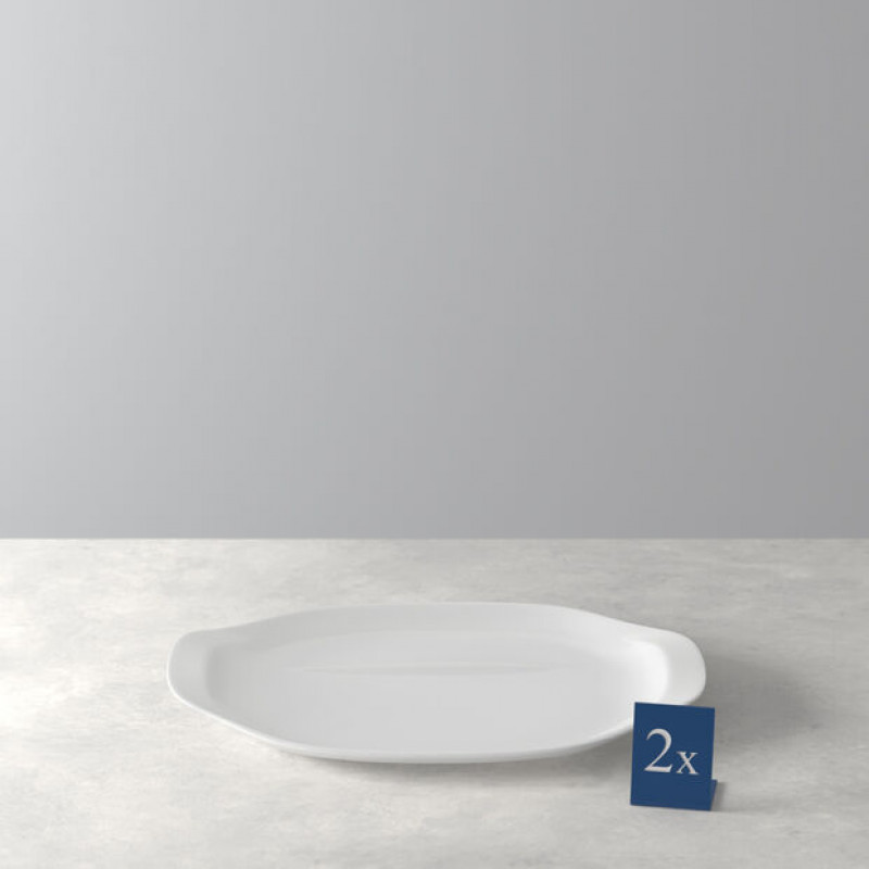 Набір тарілок гриль 2 пр BBQ Passion Villeroy&Boch 1041897541