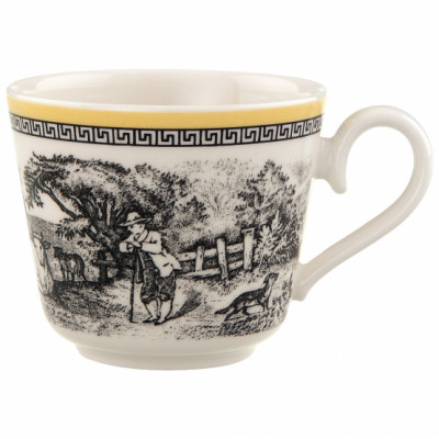 Чашка для эспрессо 0,15 л Audun Ferme від Villeroy&Boch 1010671420