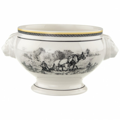 Салатник 0,6 л Audun Ferme от Villeroy&Boch 1010672450