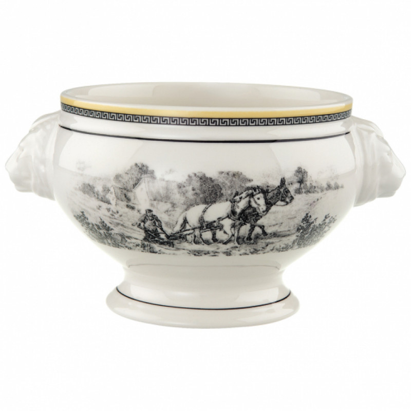 Салатник 0,6 л Audun Ferme від Villeroy&Boch 1010672450