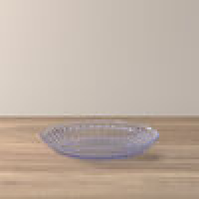 Тарелка десертная синяя  Boston coloured от  Villeroy&Boch 1173090821