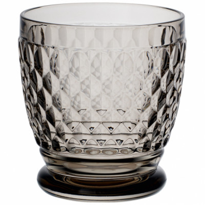 Склянка 330 мл сіра Boston coloured від Villeroy&Boch 1173091415