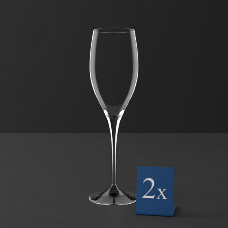 Набір бокалів для вина ріслінг 2 пр. 395 мл Allegorie Premium от Villeroy & Boch 1173758125