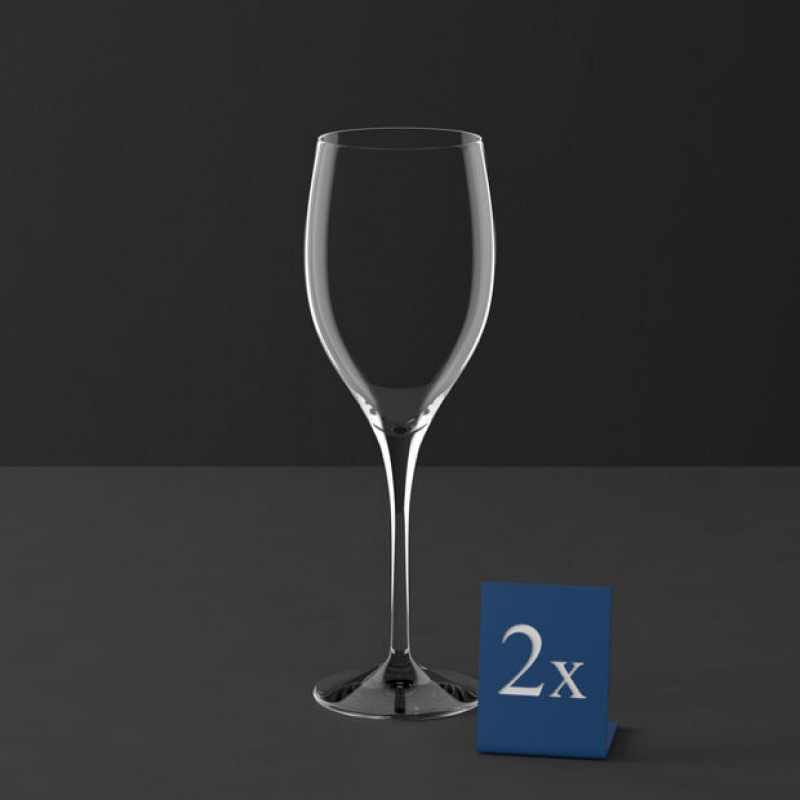 Набор бокалов для вина шардоне 2 пр. 455 мл Allegorie Premium от Villeroy & Boch 1173758127
