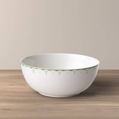 Салатниwz 23 см Colorful Spring Villeroy&Boch 1486633170