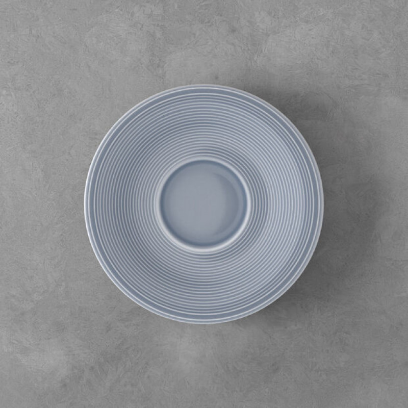 Блюдце 15,5 см Color Loop Horizont от Villeroy&Boch 1952801310