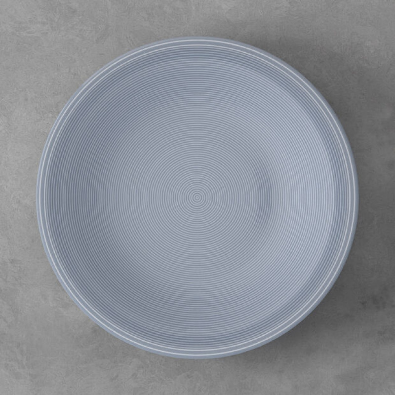 Тарілка  28,5 см Color Loop Horizont от Villeroy&Boch 1952802610