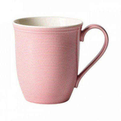Кружка Color Loop Rose от Villeroy&Boch 1952819651