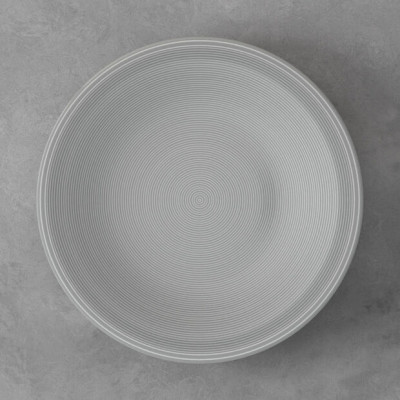Тарілка 28,5 см Color Loop Stone от Villeroy&Boch 1952822610